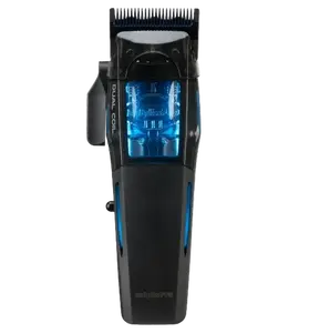 BabylissPro Dual-Coil Motor Clipper