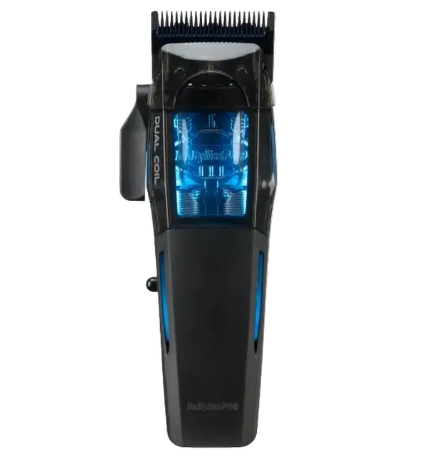 BabylissPro Dual-Coil Motor Hair Clipper