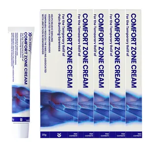 5pcs Comfort Zone Cream 5pcs Comfort Zone Cream