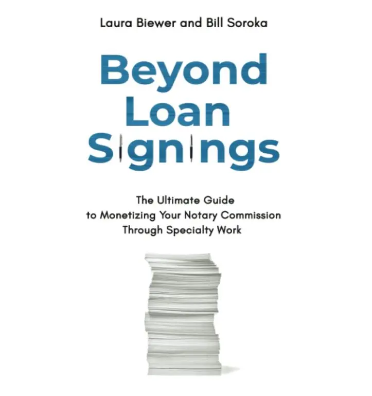 Beyond Loan Signings: The Ultimate Guide to Monetizing Your Notary Commission with Specialty Work