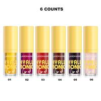 Color - 01, 02, 03, 04, 05, 06