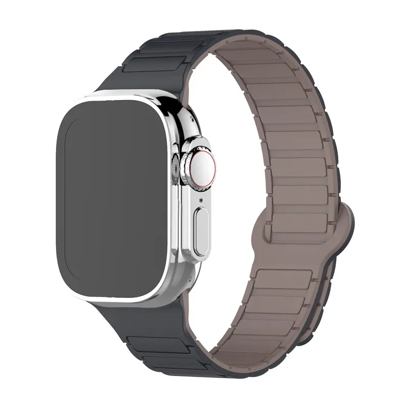 Midnight with chocolate