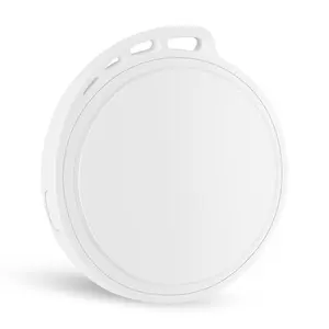 Smart Anti-Lost Tracker Two-Way Search Global Positioning Portable Anti-Lost Device