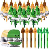 Pickle&Potato with Card (Non-luminous)