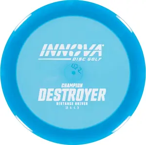 Innova Discs Destroyer - Distance Driver Disc Innova Discs Destroyer - Distance Driver Disc