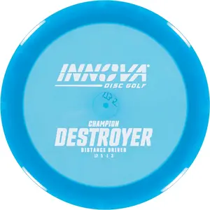 Innova Discs Destroyer - Distance Driver Disc