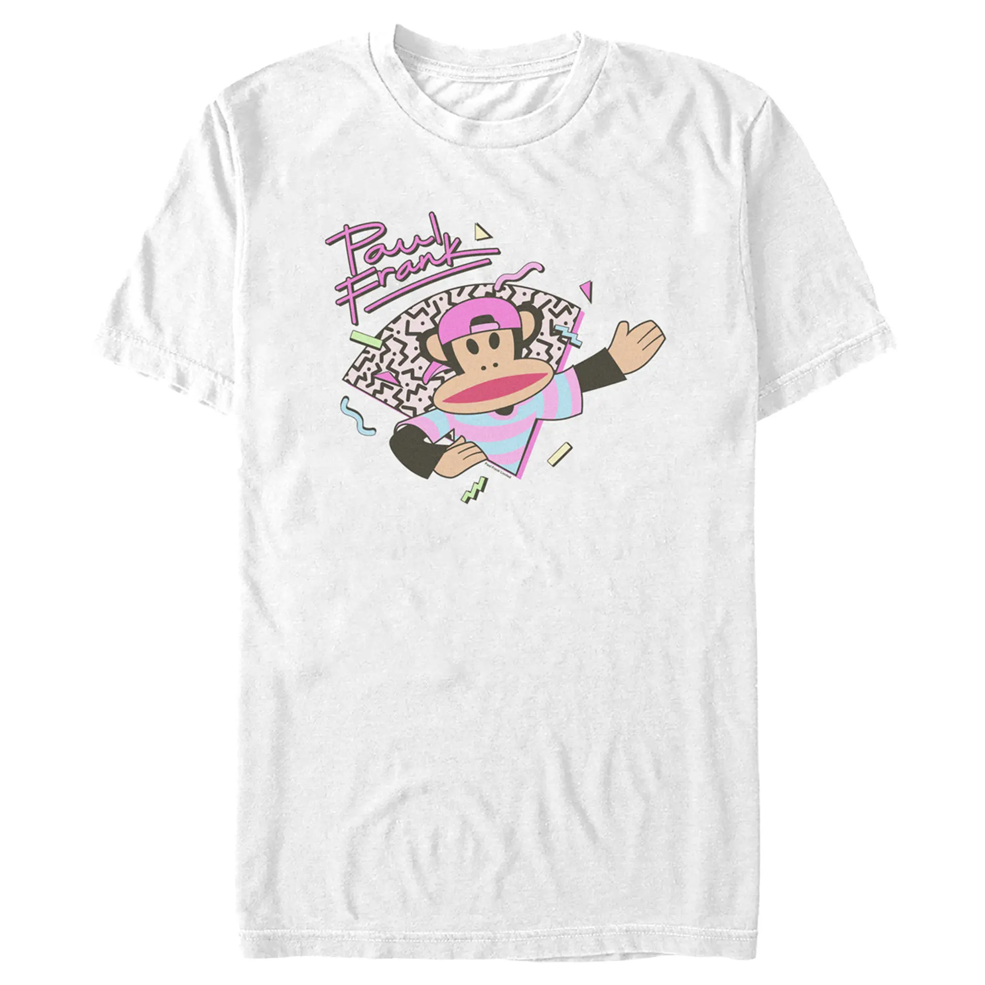 Men's Paul Frank 90s Julius T-Shirt