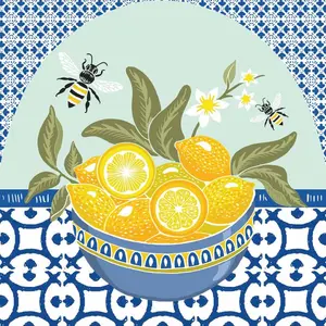 Paperproducts Design - BEV-MALAGA Napkins