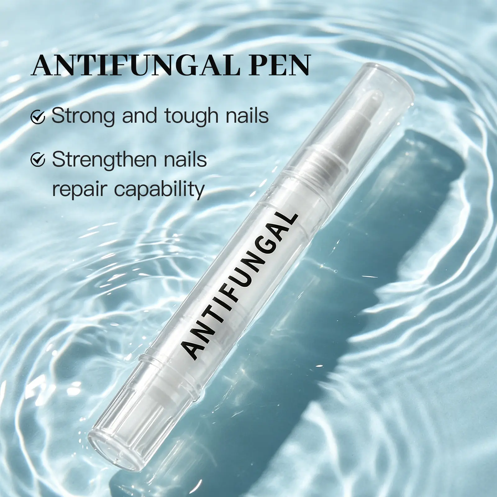 venrock  asy-Carry Nail Care Pen