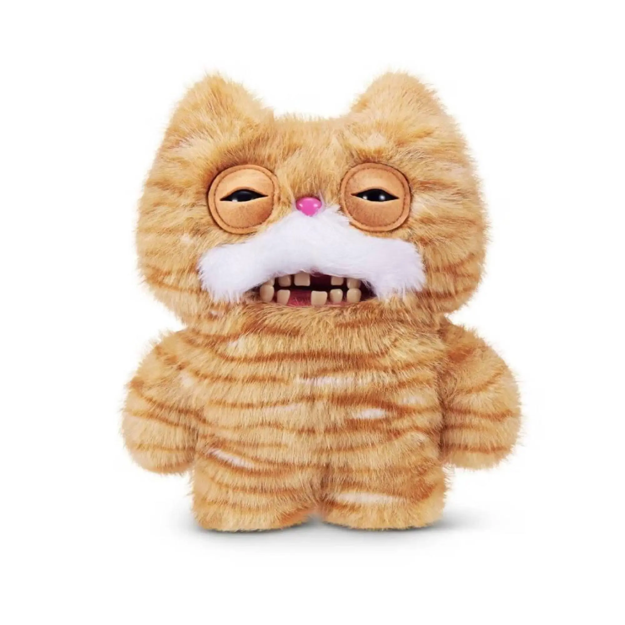 ZURU Fugglers Alley Cats 9'' Plush(Stinkface)