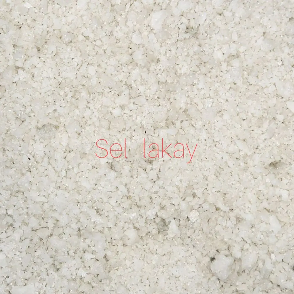 haitian salt ( sèl ayitien)