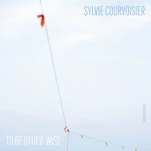 Sylvie Courvoisier - To Be Other-Wise  [COMPACT DISC - CD]