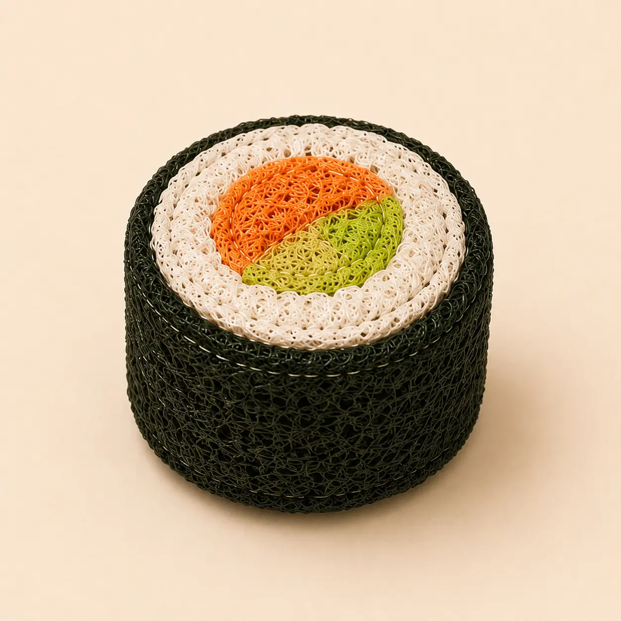 Sushi Roll