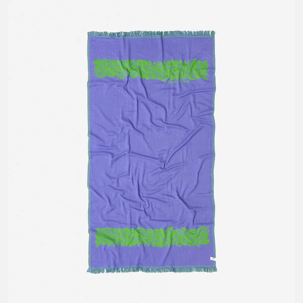 Steph Surf Shop Driftweave Turkish Towel