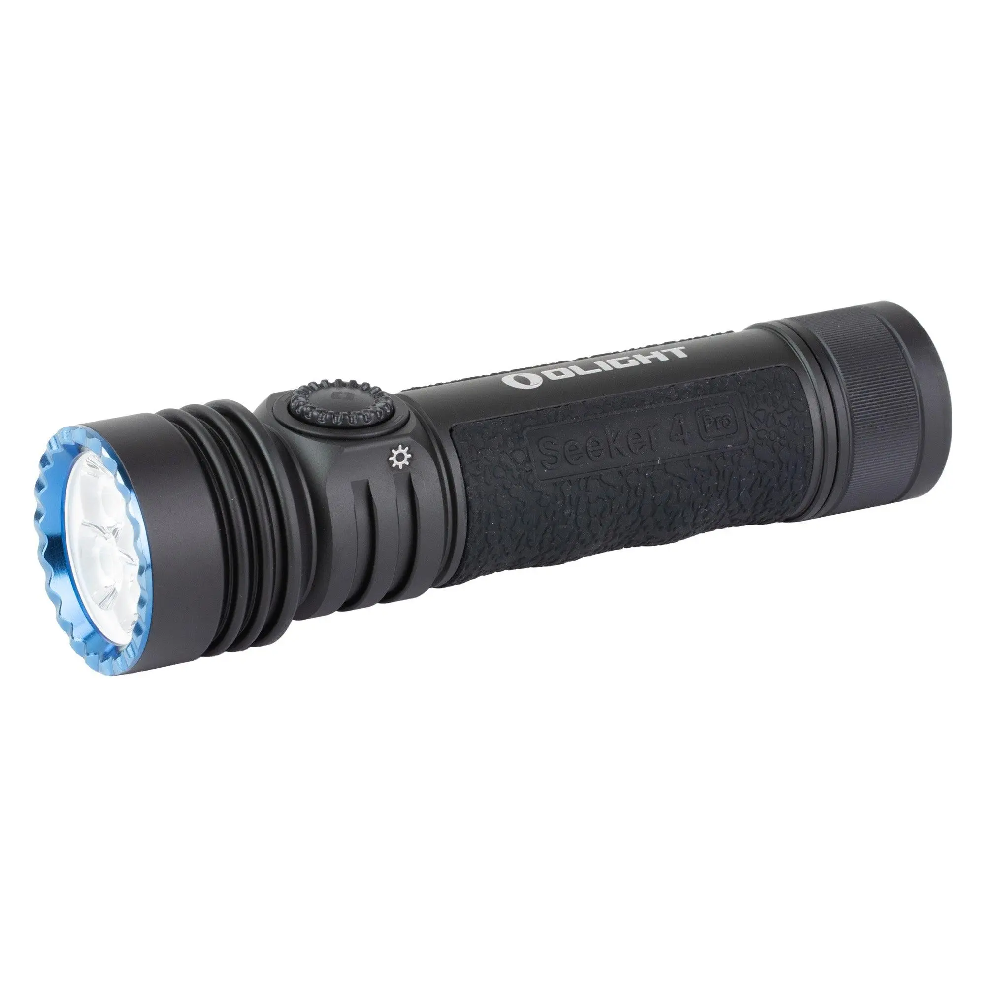 Olight Seeker 4 Pro CW Handheld Flashlight