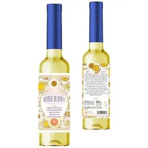 Cleansing Water 7.5 oz. Bottle for Rituals, Clearing Negative Energy and Purifying Home Spiritual Florida Water, Area Deodorizer