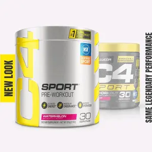 Cellucor C4 Sport Pre Workout Powder