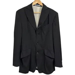 Pre-owned vivienne westwood Wool Small Leather Goods MAN Tailored Jacket