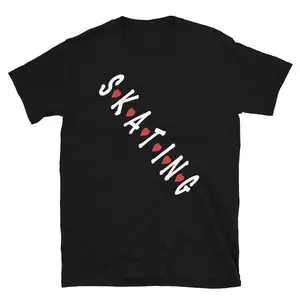 Love for Skating T-Shirt