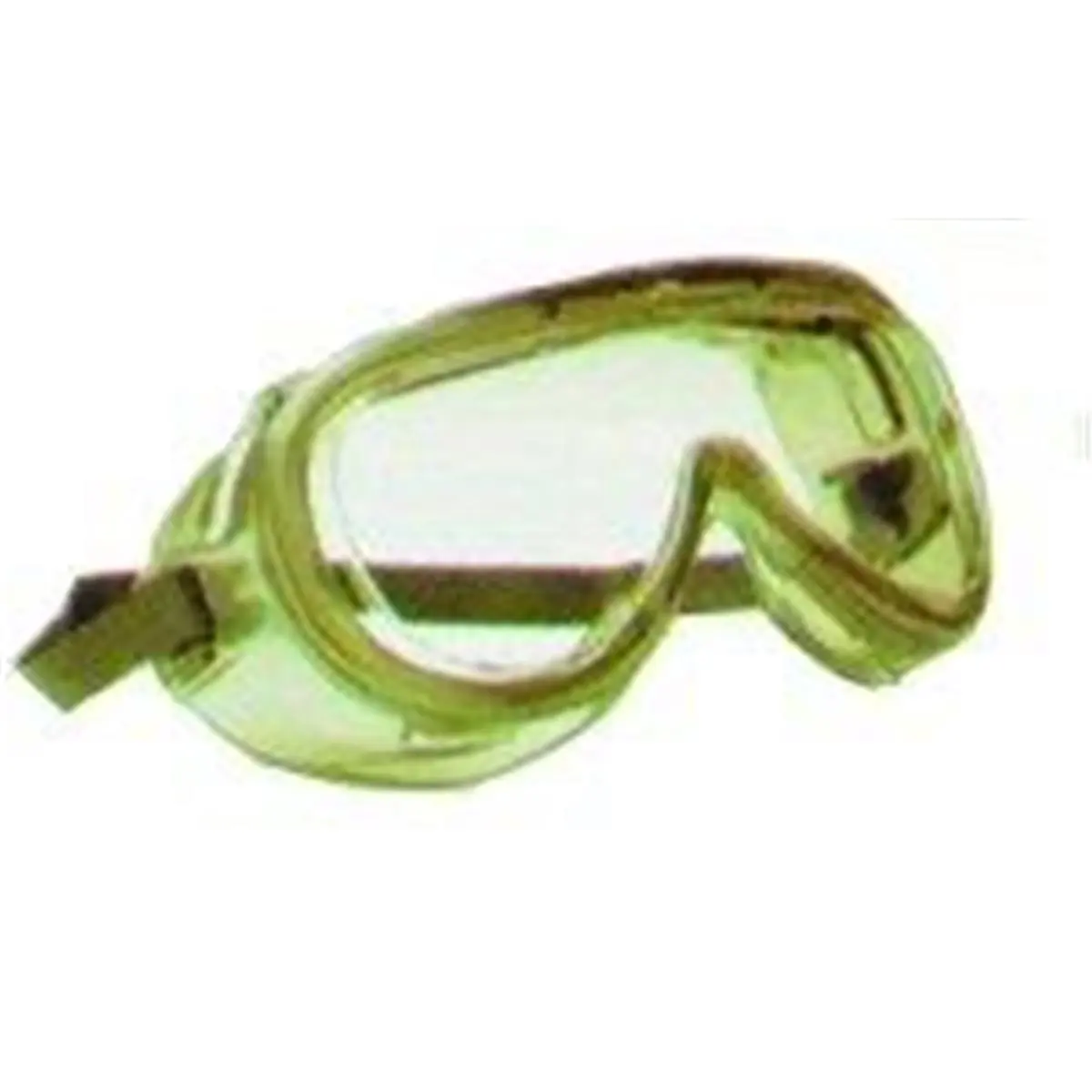 212 MAIN Sports Goggles - Anti-Splash Curved Lens, UV Protection, Anti-Fog Coating, Vented Frame for Cyclists, Vents