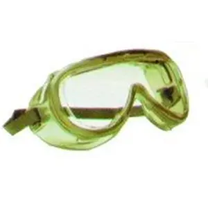 212 MAIN SAS5110 Anti-Splash Sports Goggles - UV Protection, Curved Lens Outdoor Sports Glasses for Cyclists (Outdoor Recreation Use)