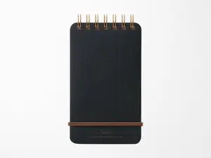 Midori Grain Memo Pad