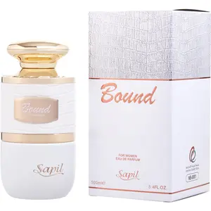 Sapil Bound By Sapil Eau De Parfum For Women