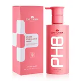 【DR.TUOMA】Stop Odor All Day | pH Balanced Feminine Wash | Gynecologist Tested | DR.TUOMA#Intimate Wash Liquid Sensitive Daily Cleansing