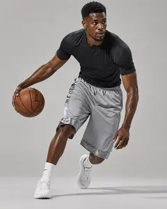 Heavy Mesh Shorts