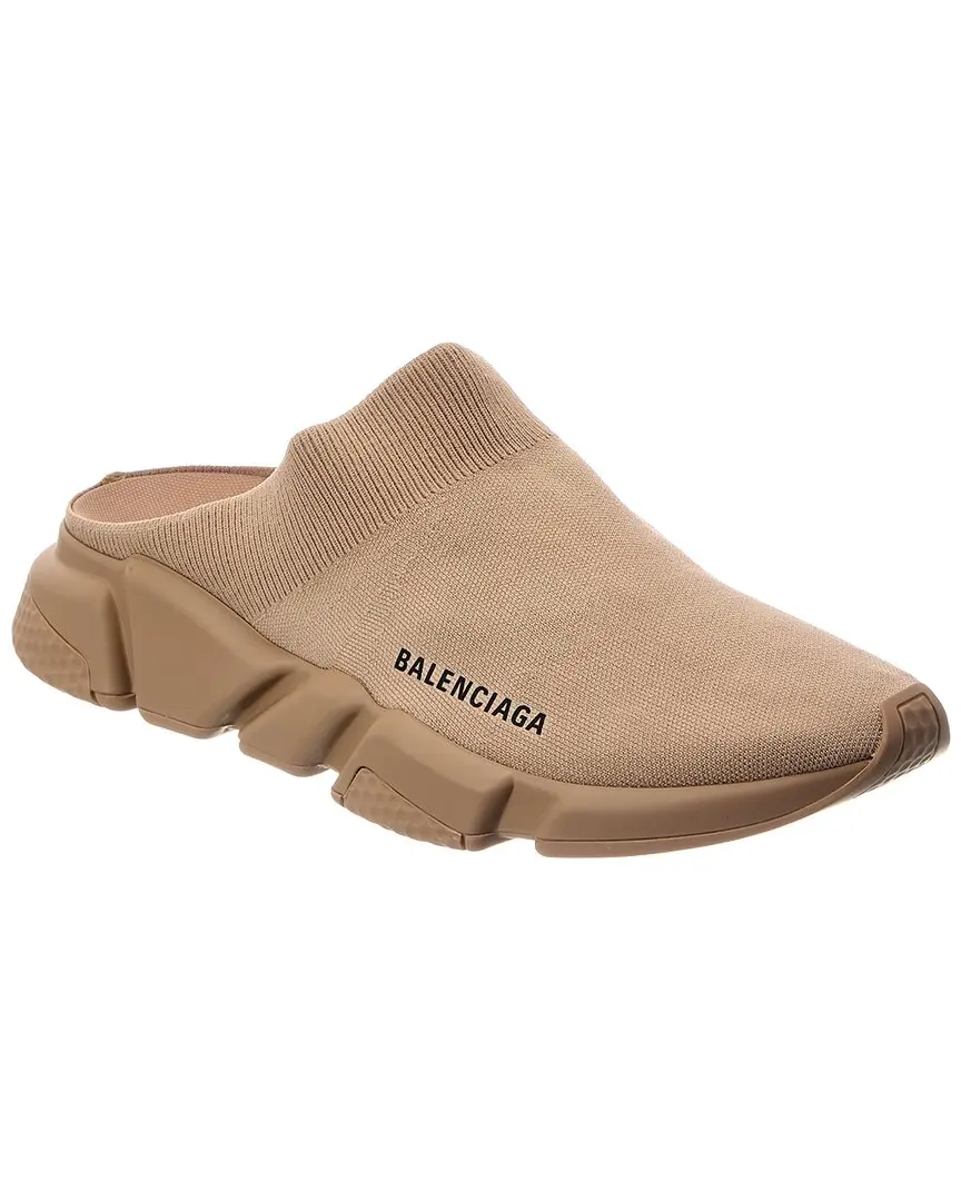 Balenciaga Speed Mule
