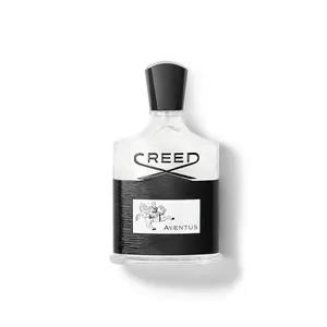 Creed Aventus Eau de Parfum 50ml - Classic Fragrance Bottle with Iconic Design