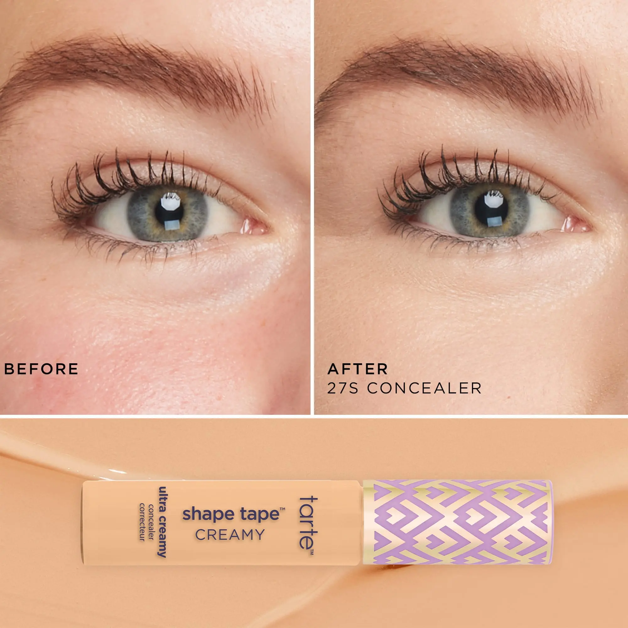 27S light-medium sand (light to medium skin wit...