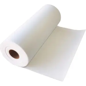 12 Inch x 50 Yards   Stabilizer for Embroidery, Easy to  Embroidery Backing Stabilizer - Medium Weight