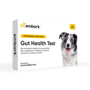 Gut Health Test