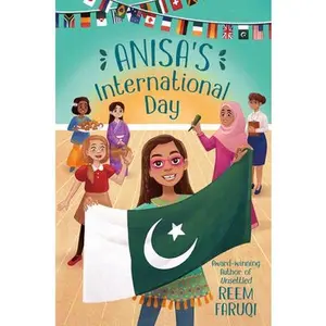 USED-Anisa's International Day by Faruqi, Reem (Hardcover)