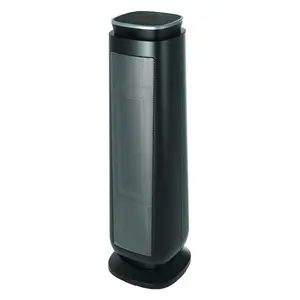 300 sq. ft. Electric Tower Portable Heater
