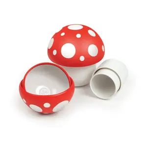 Mushroom Cups-measuring cups-Fred