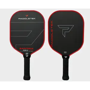 Paddletek Bantam ESQ-C 14.3 Pickleball Paddle