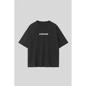 VISION T (WHITE LOGO)