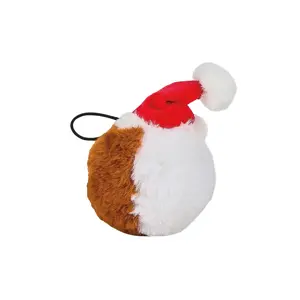 Plush Gremlins Mogwai Furball Ornament