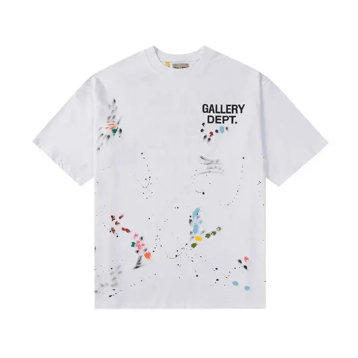 gallery dept t shirt xl - TikTok Shop