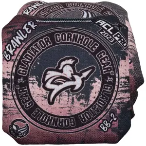 Brawler Pro BB-2 Cornhole Bags 2023 ACL PRO