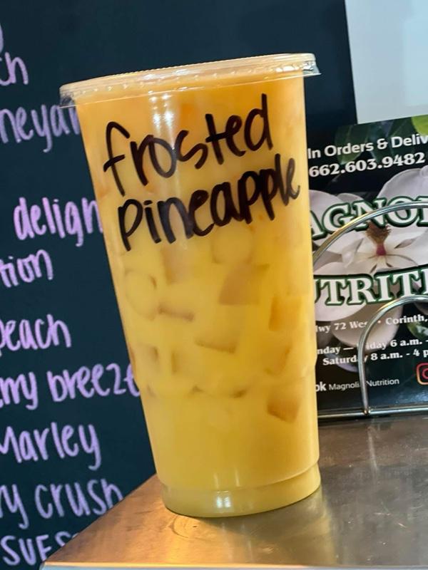 Protein Tea Caffeine Powdered Beverage Mix Flavors Sugar Free Specialty