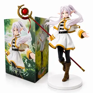 Frieren Figure - Frieren: Beyond Journey’s End PVC Collectible Anime Figurine