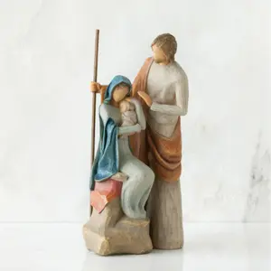 Willow Tree Holy Family Willow Tree Holy Family