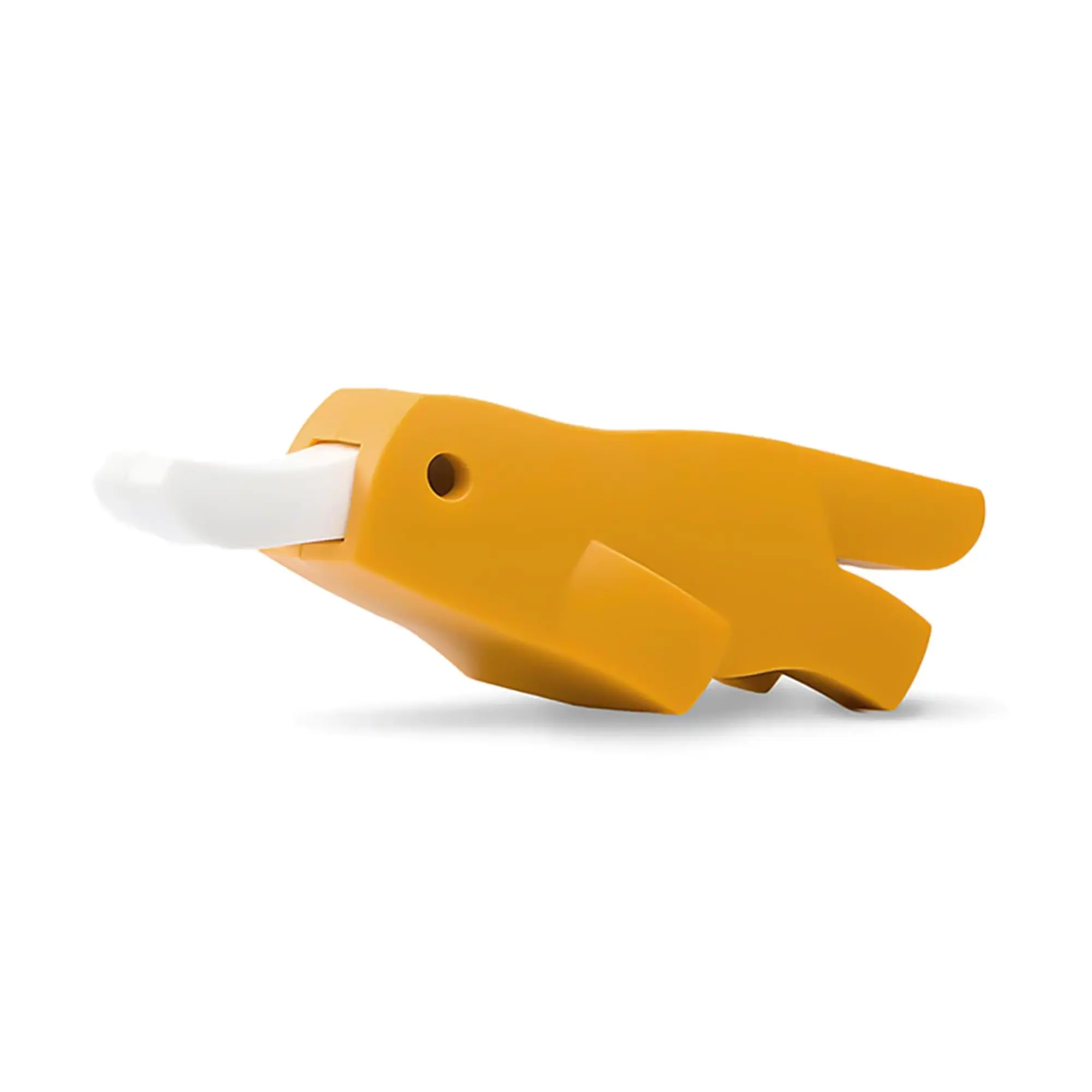 Magnetic Platypus Animal Shape Puzzle Toy - Triaction Board Game for 12 Years Above, Supports Children Development, Encourages Hands-On Learning and Engagement