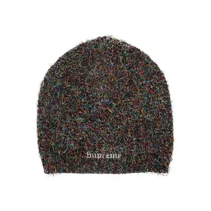 Supreme Sparkle Beanie, from StockX