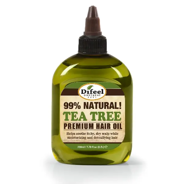 TEA TREE OIL 7.78OZ (1 PCS)