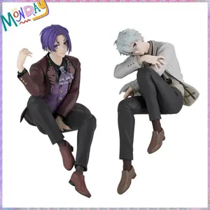 Original in Stock Reo Mikage Seishiro Nagi  Animation Decoration Animated Figures Ornaments Toy Models