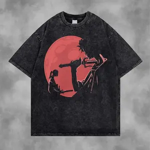 Vintage Style 2Shirt | Retro Character Artwork0